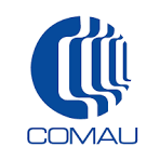 Comau Logo