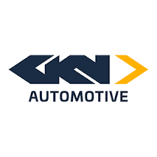 GKN logo