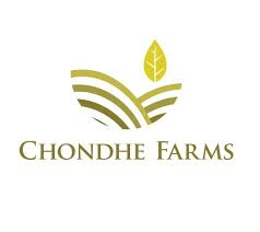 Chondhe Farm Logo