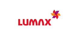 Lumax Logo