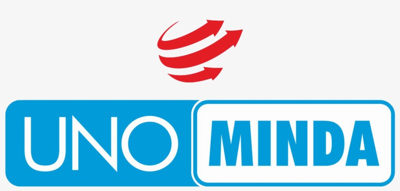 Uno Minda Logo