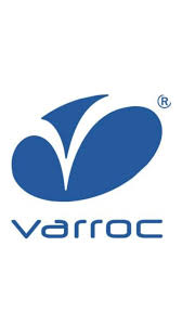 Varroc Logo